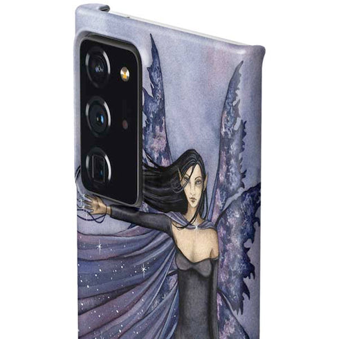 Amy Brown Cloak of Stars Galaxy Note20 Ultra 5G Lite Case
