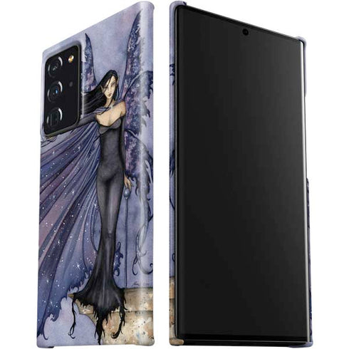 Amy Brown Cloak of Stars Galaxy Note20 Ultra 5G Lite Case