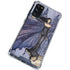 Amy Brown Cloak of Stars Galaxy S20 FE Clear Case