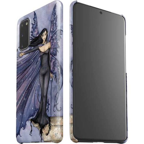 Amy Brown Cloak of Stars Galaxy S20 Lite Case