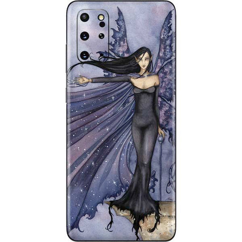 Amy Brown Cloak of Stars Galaxy S20 Plus Skin