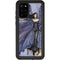 Amy Brown Cloak of Stars Galaxy S20 Plus Waterproof Case