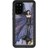 Amy Brown Cloak of Stars Galaxy S20 Plus Waterproof Case