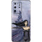Amy Brown Cloak of Stars Galaxy S20 Ultra 5G Skin