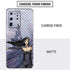Amy Brown Cloak of Stars Galaxy S20 Ultra 5G Skin