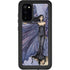 Amy Brown Cloak of Stars Galaxy S20 Waterproof Case