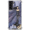 Amy Brown Cloak of Stars Galaxy S21 5G Clear Case