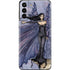 Amy Brown Cloak of Stars Galaxy S21 Plus 5G Skin