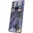 Amy Brown Cloak of Stars Galaxy S21 Plus 5G Skin
