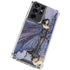 Amy Brown Cloak of Stars Galaxy S21 Ultra 5G Clear Case