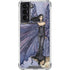 Amy Brown Cloak of Stars Galaxy S22 Clear Case