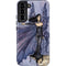 Amy Brown Cloak of Stars Galaxy S22 Plus Pro Case
