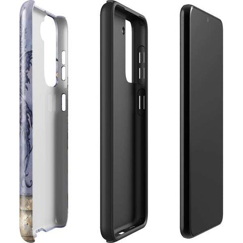 Amy Brown Cloak of Stars Galaxy S22 Plus Pro Case