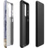 Amy Brown Cloak of Stars Galaxy S22 Plus Pro Case