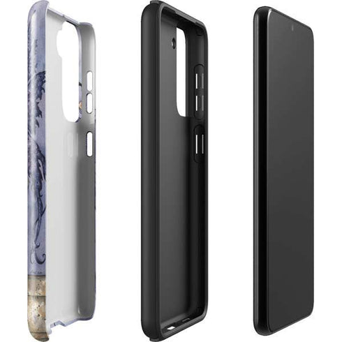 Amy Brown Cloak of Stars Galaxy S22 Pro Case
