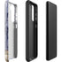 Amy Brown Cloak of Stars Galaxy S22 Pro Case