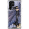 Amy Brown Cloak of Stars Galaxy S22 Ultra Clear Case