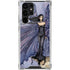 Amy Brown Cloak of Stars Galaxy S22 Ultra Clear Case