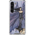 Amy Brown Cloak of Stars Galaxy S23 Clear Case