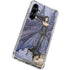 Cloak of Stars by Amy Brown Galaxy S23 FE Clear Case