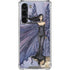 Amy Brown Cloak of Stars Galaxy S23 Plus Clear Case
