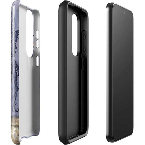 Amy Brown Cloak of Stars Galaxy S23 Plus Pro Case