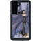 Amy Brown Cloak of Stars Galaxy S23 Plus Waterproof Case