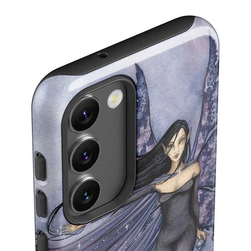 Amy Brown Cloak of Stars Galaxy S23 Pro Case