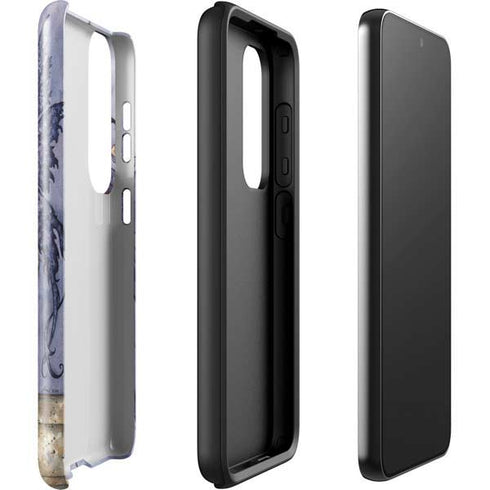 Amy Brown Cloak of Stars Galaxy S23 Pro Case