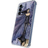 Cloak of Stars by Amy Brown Galaxy S24 Clear Case