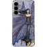 Cloak of Stars by Amy Brown Galaxy S24 Plus Clear Case