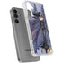 Cloak of Stars by Amy Brown Galaxy S24 Plus Clear Case