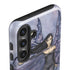 Cloak of Stars by Amy Brown Galaxy S24 Plus Impact Case