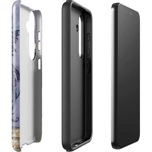 Cloak of Stars by Amy Brown Galaxy S24 Plus Impact Case