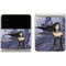 Amy Brown Cloak of Stars Galaxy Z Flip3 5G Skin