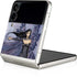 Amy Brown Cloak of Stars Galaxy Z Flip3 5G Skin