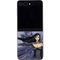 Cloak of Stars by Amy Brown Galaxy Z Flip5 5G Skin