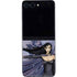 Cloak of Stars by Amy Brown Galaxy Z Flip5 5G Skin