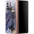 Amy Brown Cloak of Stars Galaxy Z Fold2 5G Skin