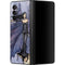 Amy Brown Cloak of Stars Galaxy Z Fold3 5G Skin