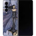 Amy Brown Cloak of Stars Galaxy Z Fold4 5G Skin