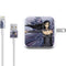 Amy Brown Cloak of Stars iPad Charger (10W USB) Skin