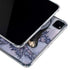 Amy Brown Cloak of Stars iPad Pro 12.9in (2020) Clear Case