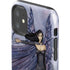 Amy Brown Cloak of Stars iPhone 11 Impact Case