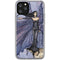 Cloak of Stars by Amy Brown iPhone 11 Pro Clear Case