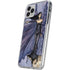 Cloak of Stars by Amy Brown iPhone 11 Pro Clear Case