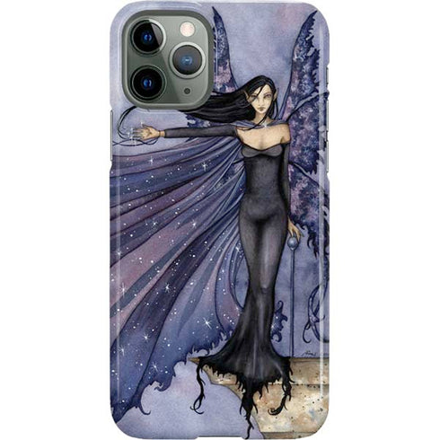 Amy Brown Cloak of Stars iPhone 11 Pro Lite Case