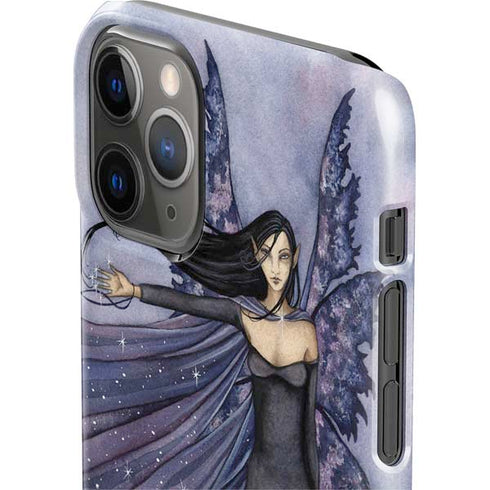Amy Brown Cloak of Stars iPhone 11 Pro Lite Case