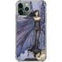 Cloak of Stars by Amy Brown iPhone 11 Pro Max Clear Case