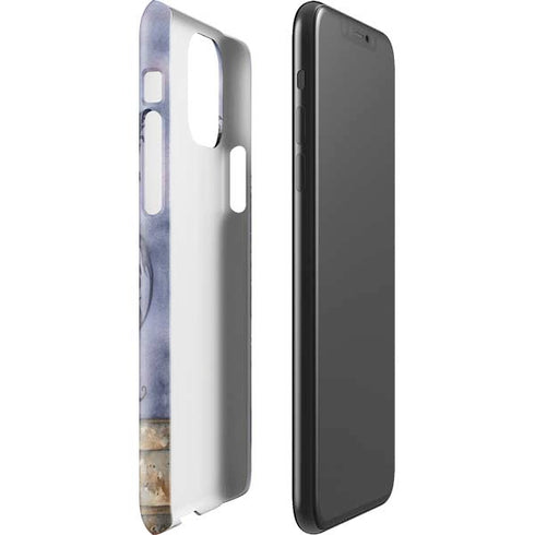 Amy Brown Cloak of Stars iPhone 11 Pro Max Lite Case